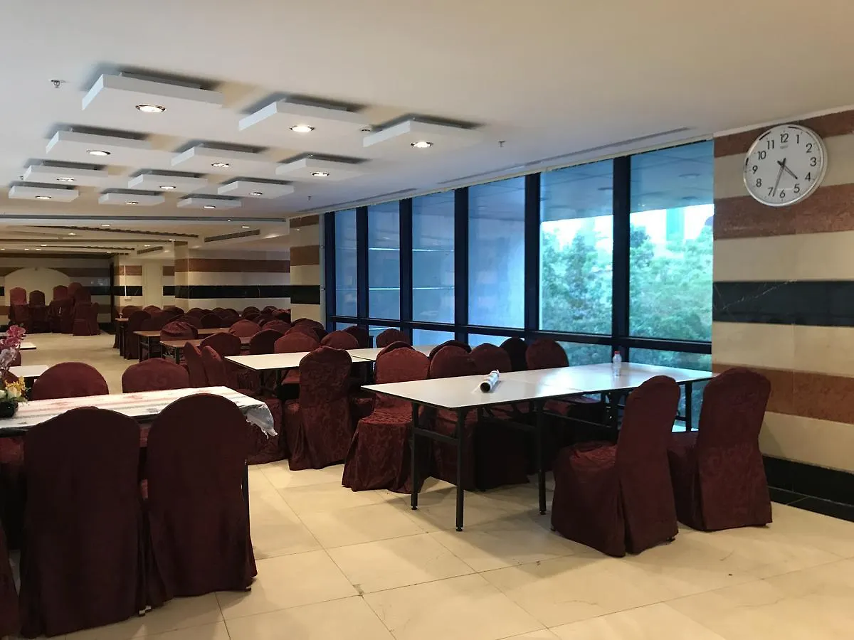 Hôtel Zahrat Al Saad 4 à La Mecque